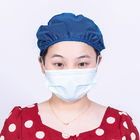 Elastic Ear Loop BFE 95% Disposable Tie On Surgical Masks