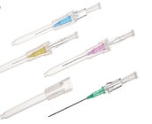 Medical disposable CE ISO FDA types of iv cannula